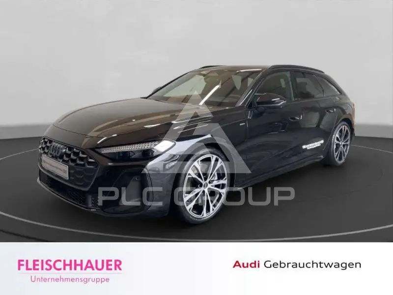 2026 Audi A5