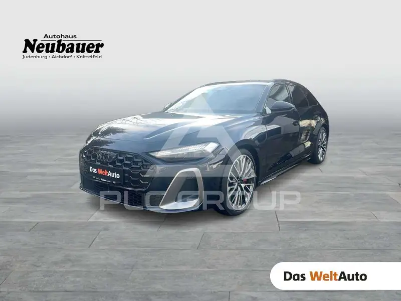 2026 Audi A5