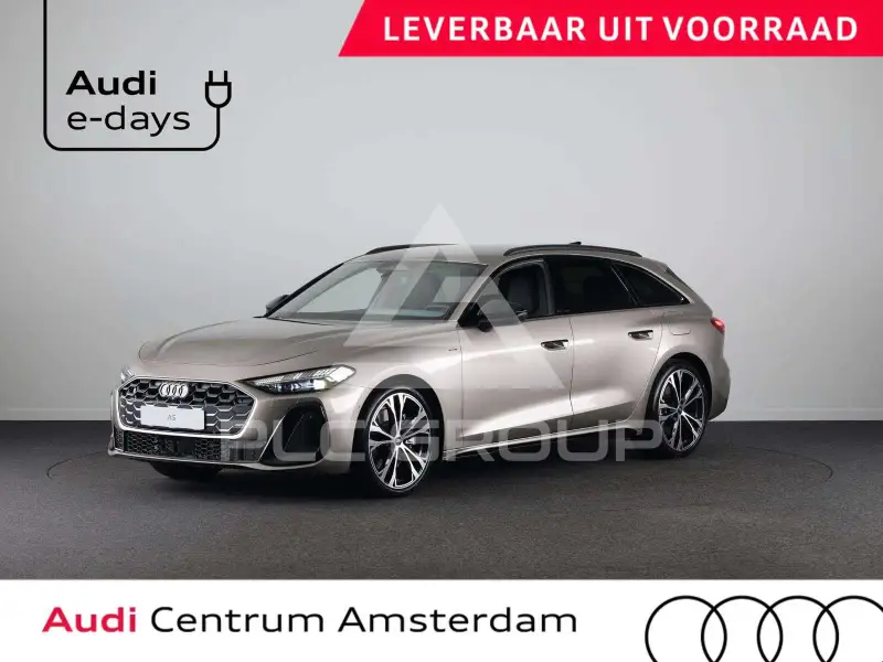 2026 Audi A5