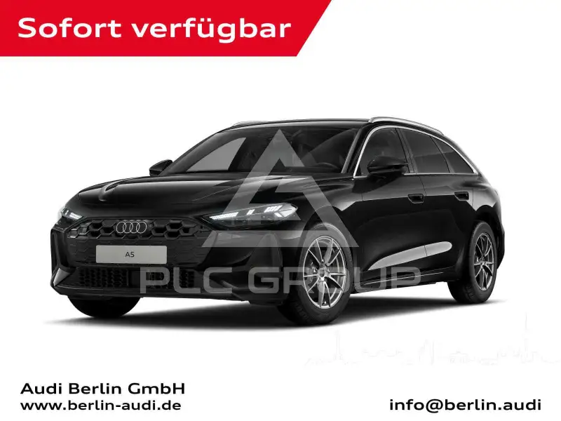 2026 Audi A5
