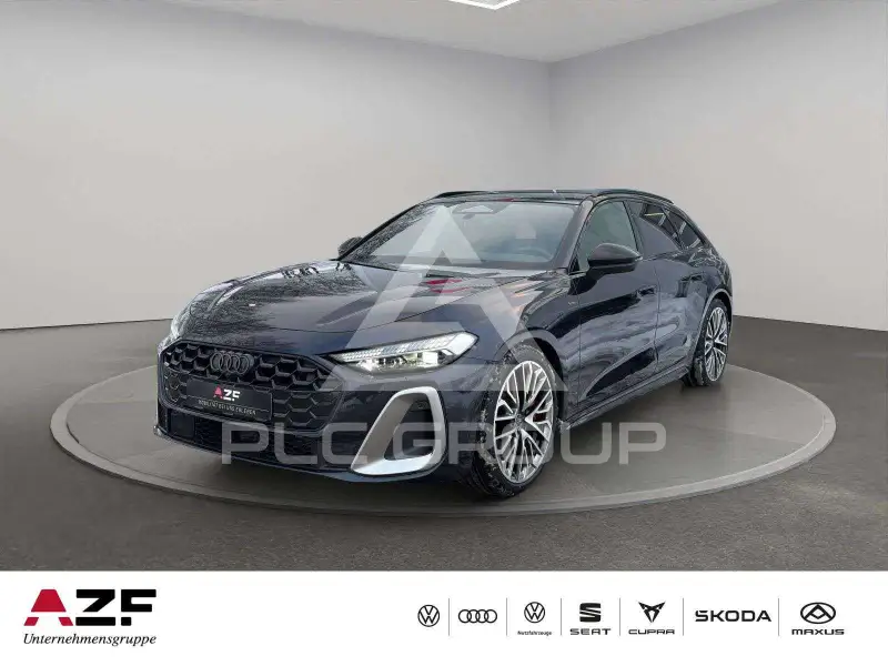 2026 Audi A5