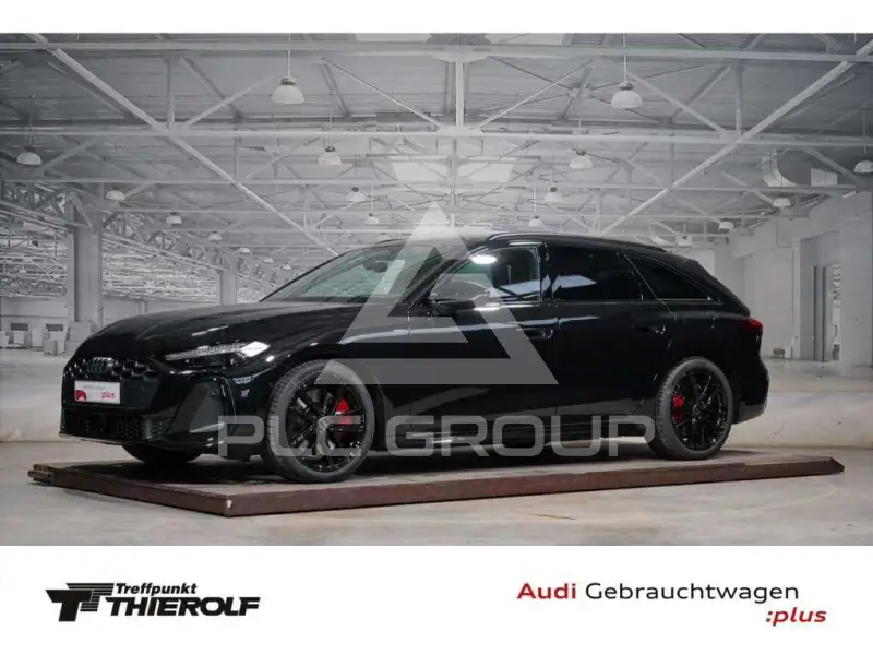 2026 Audi A5
