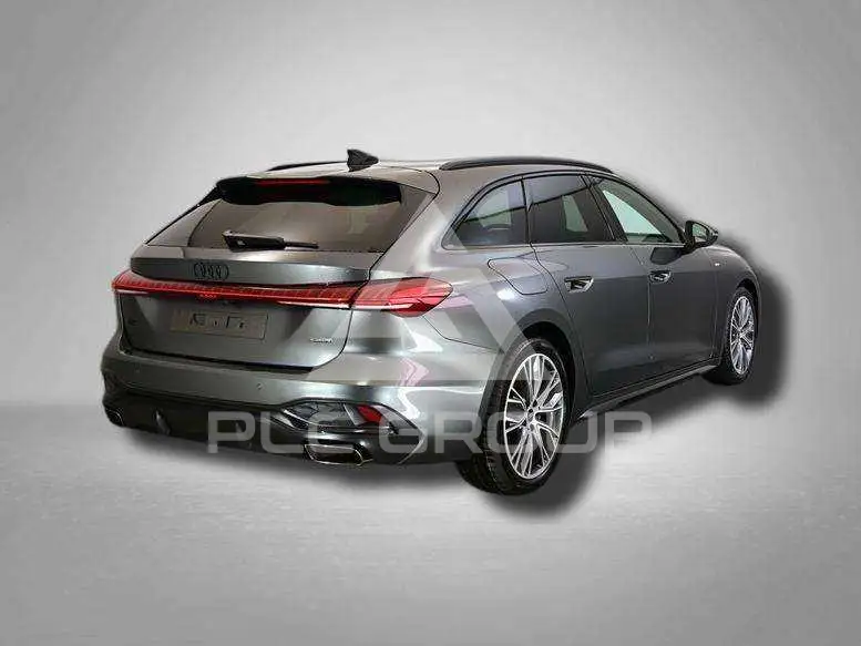 2026 Audi A5