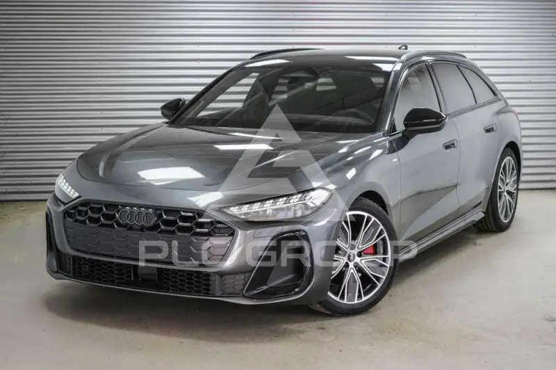 2026 Audi A5