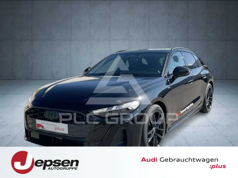 2026 Audi A5