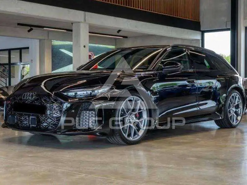 2026 Audi A5