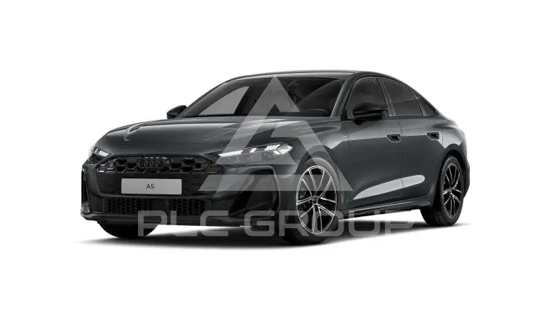 2026 Audi A5