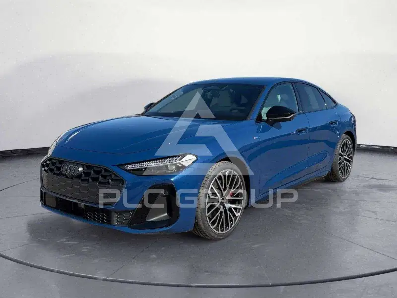 2026 Audi A5