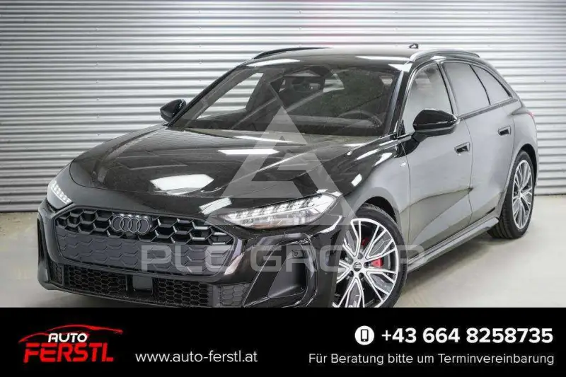 2026 Audi A5