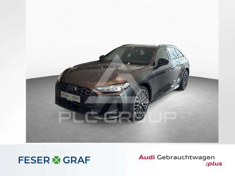 2026 Audi A5