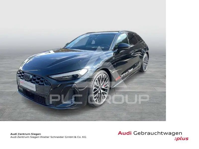 2026 Audi A5