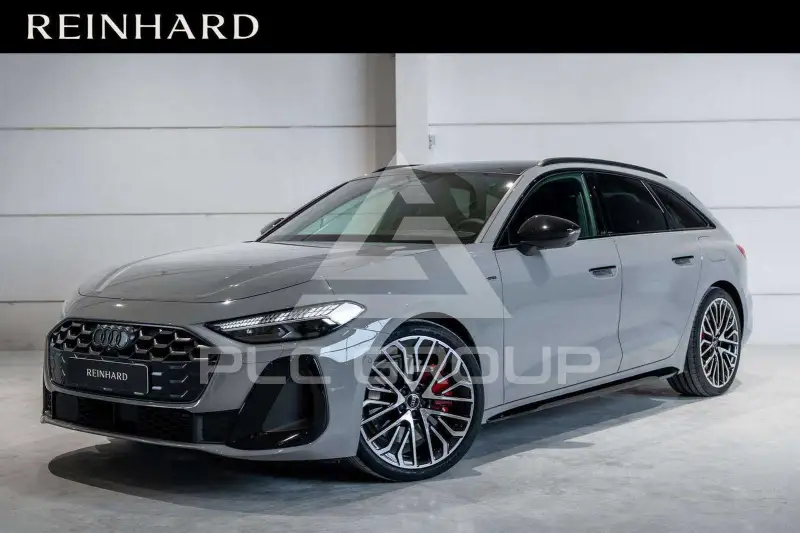 2026 Audi A5