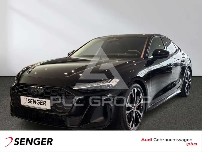 2026 Audi A5