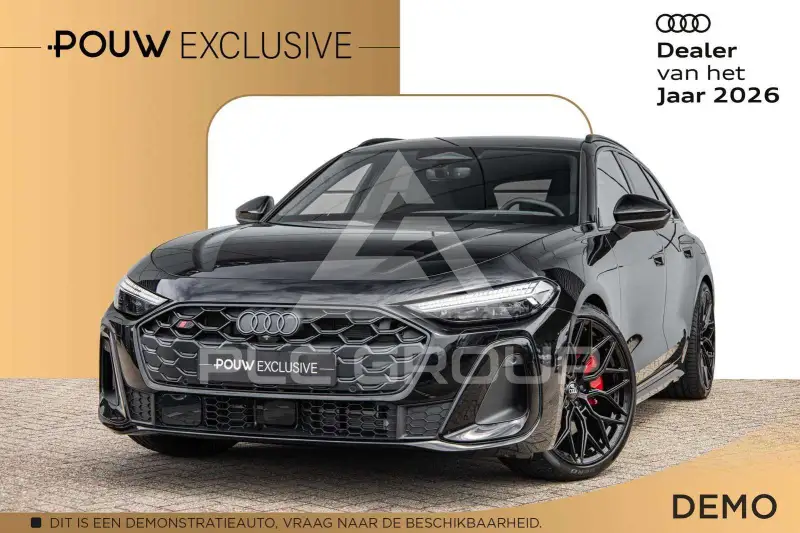 2026 Audi A5