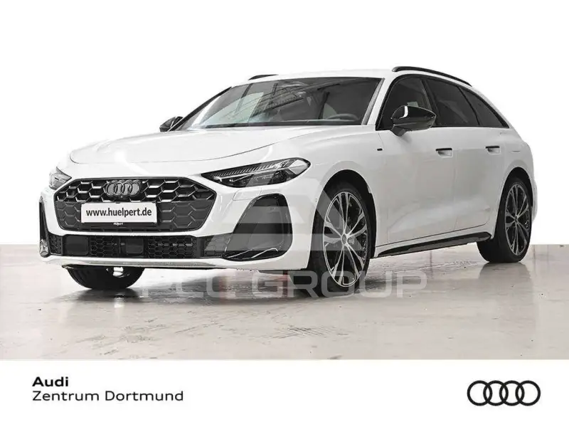 2026 Audi A5