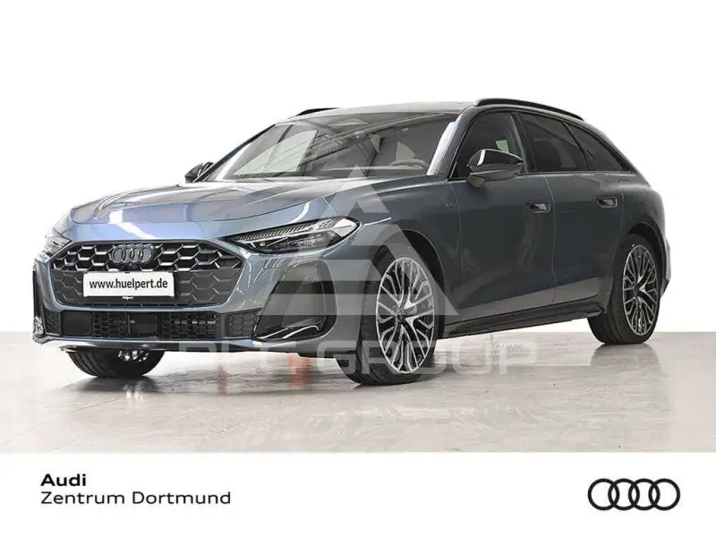 2026 Audi A5