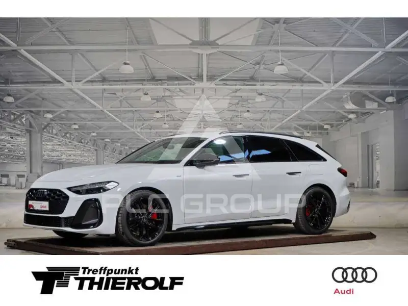 2026 Audi A5