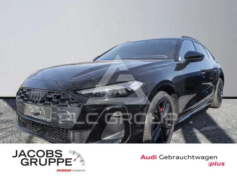 2026 Audi A5