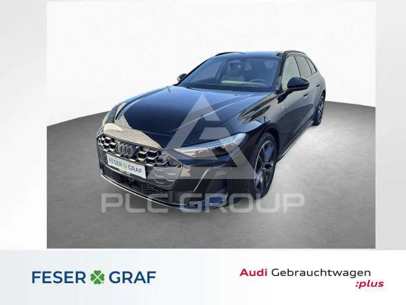 2026 Audi A5