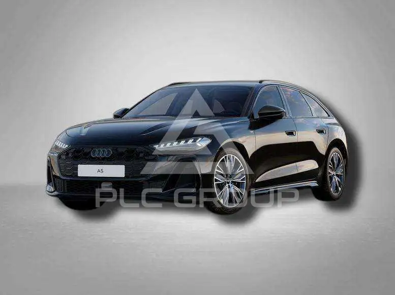 2026 Audi A5