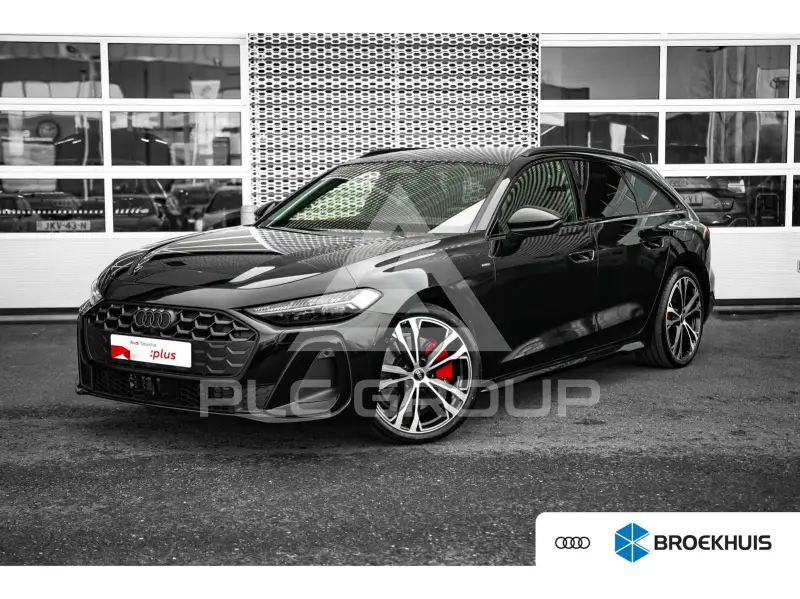 2026 Audi A5