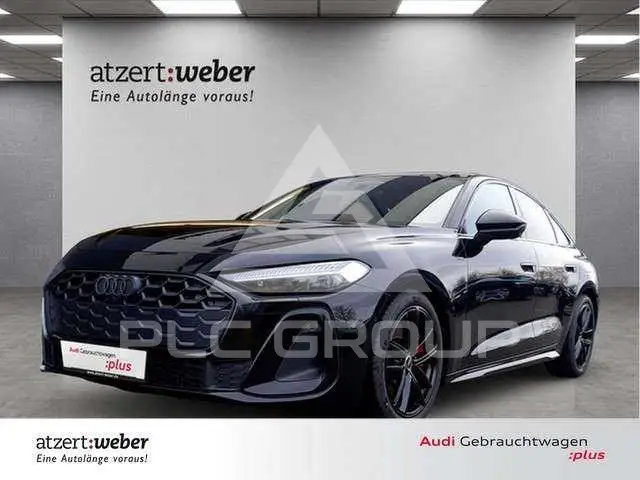 2026 Audi A5
