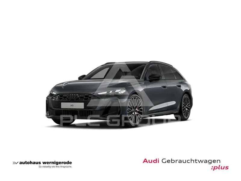 2026 Audi A5