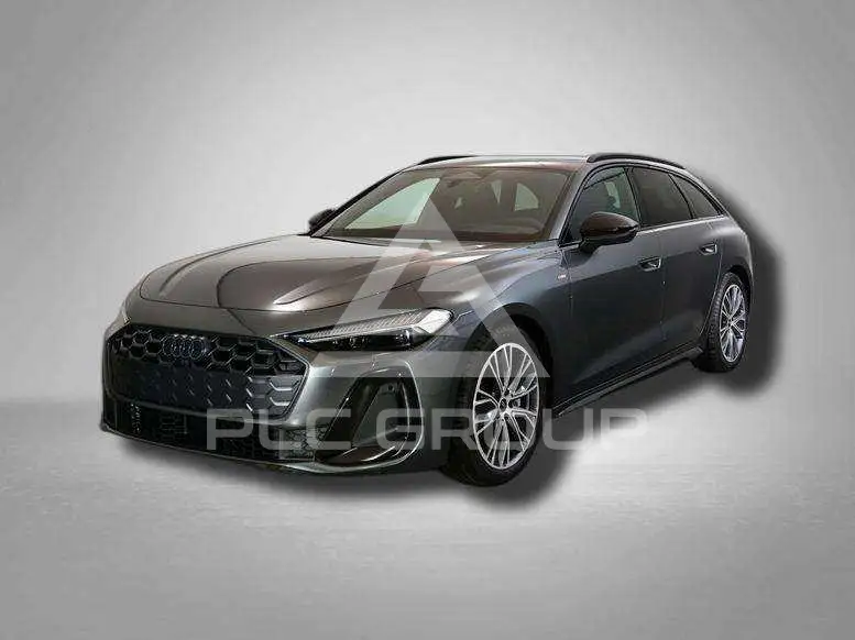 2026 Audi A5