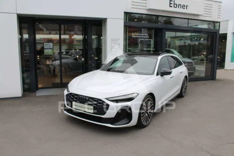 2026 Audi A5