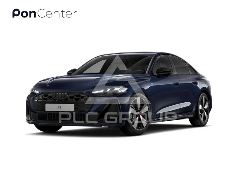 2026 Audi A5