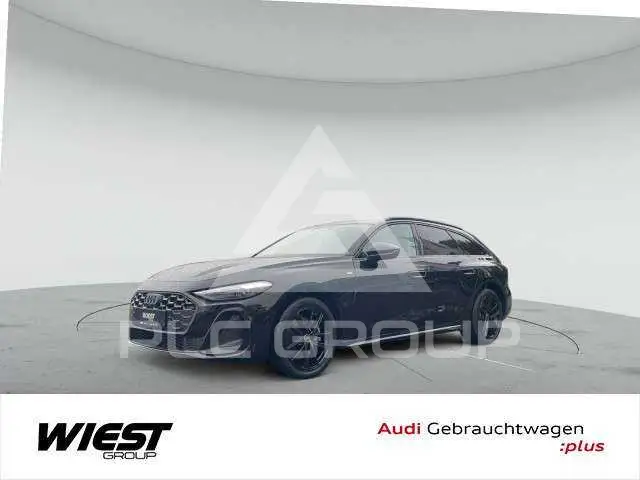 2026 Audi A5