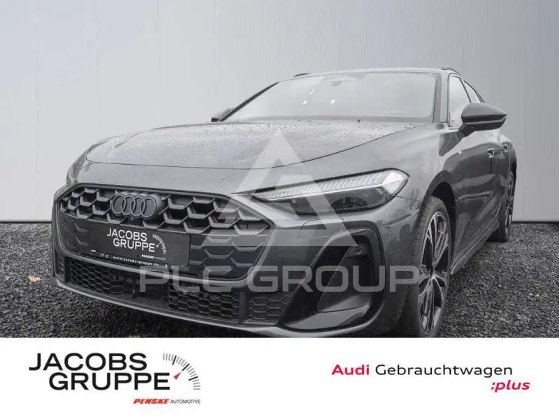 2026 Audi A5