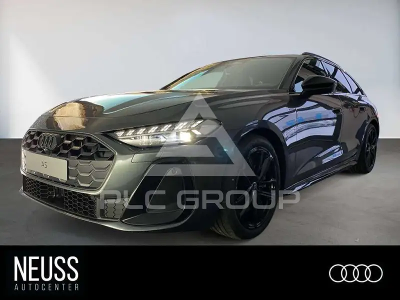 2026 Audi A5