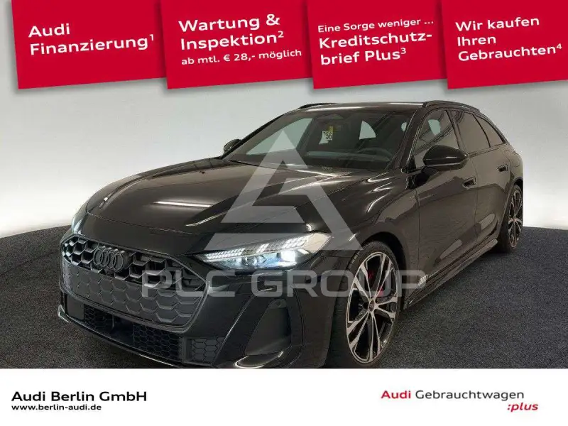 2026 Audi A5