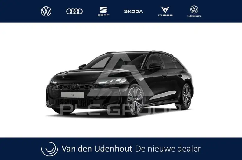 2026 Audi A5