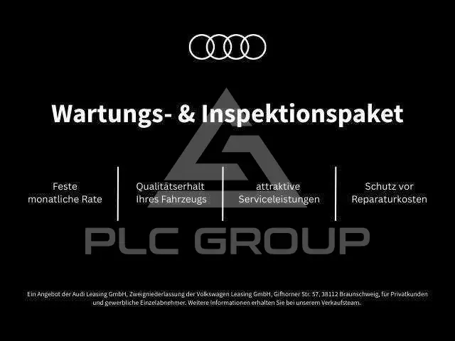 2026 Audi A5