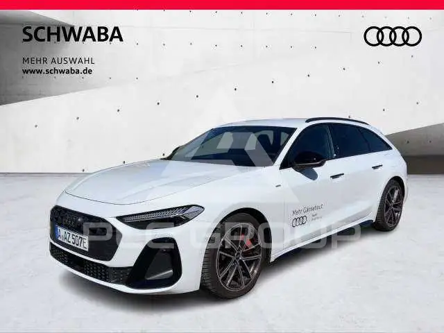 2026 Audi A5