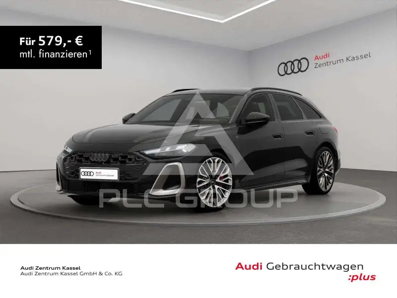 2026 Audi A5
