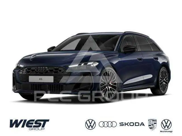 2026 Audi A5