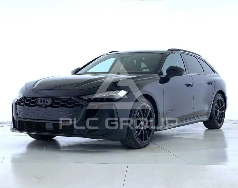 2025 Audi A5