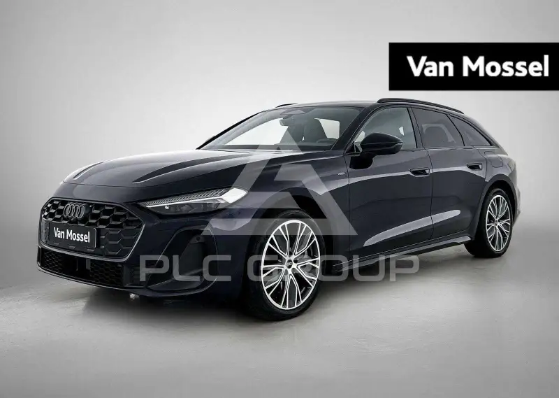 2026 Audi A5
