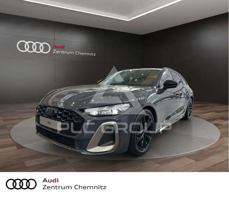 2026 Audi A5