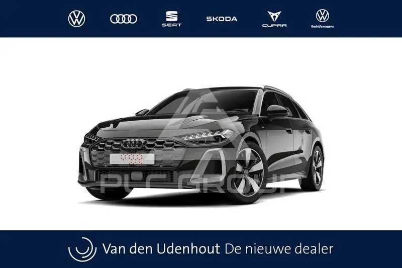 2026 Audi A5
