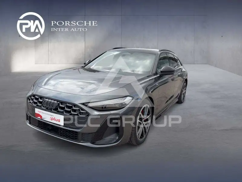 2026 Audi A5