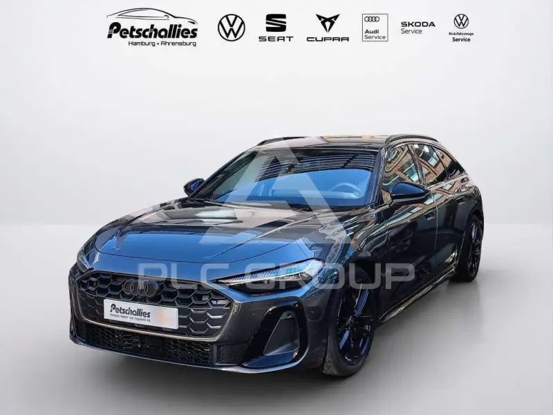 2026 Audi A5