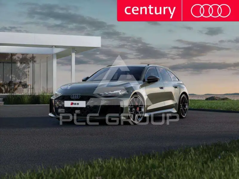 2026 Audi A5