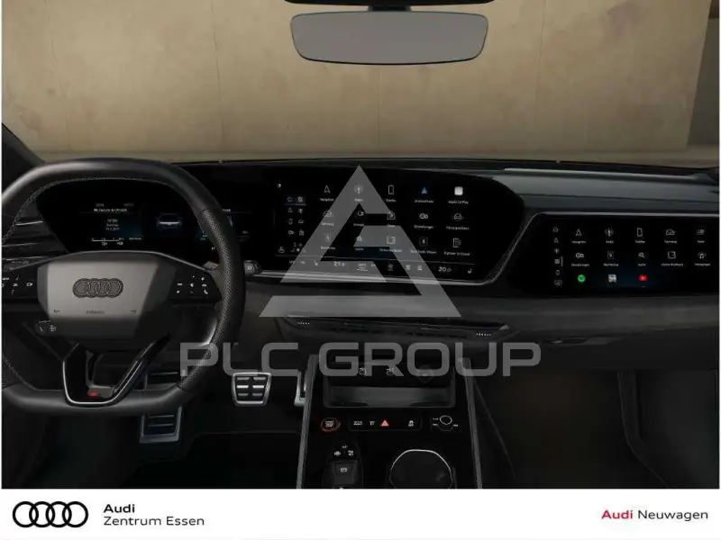 2026 Audi A5
