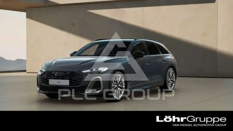 2026 Audi A5