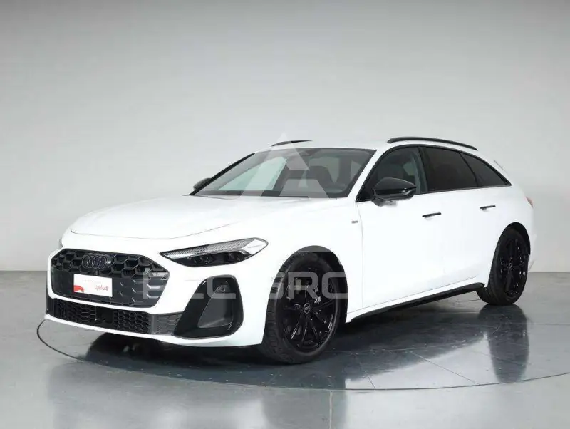 2026 Audi A5