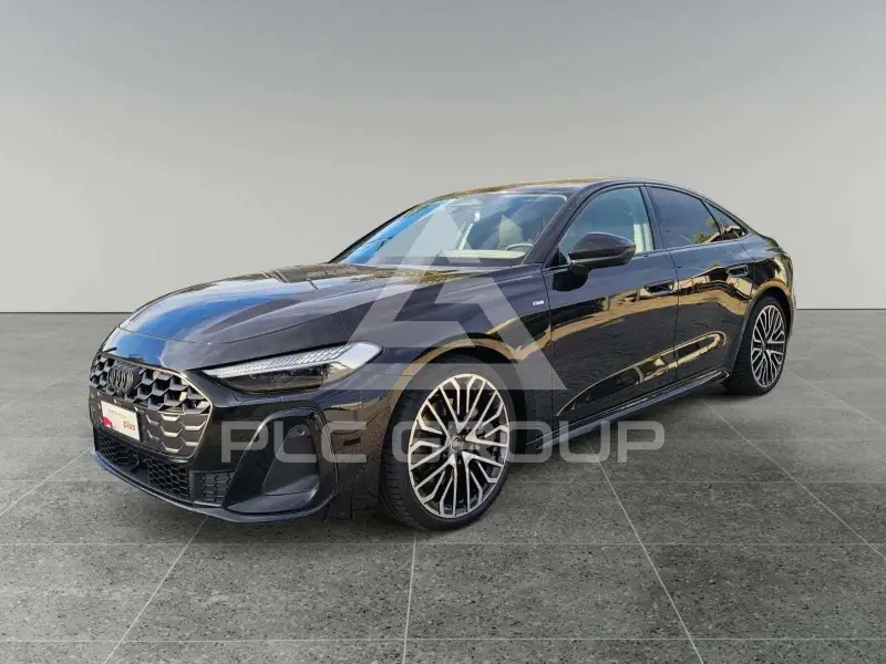 2026 Audi A5